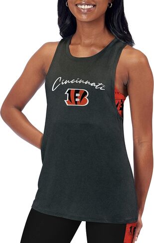 CERTO by Northwest NFL Women's Outline Tank Top in Kuwait