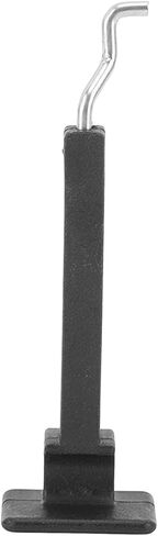 Outboard Motor Choke Rod - Stainless Steel Damper Rod for 6H3 41271 00 - Ideal for Outboard Motors and Marine Accessories in Saudi Arabia