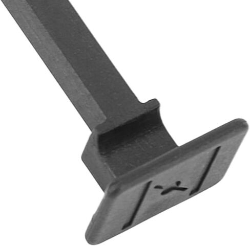 Outboard Motor Choke Rod - Stainless Steel Damper Rod for 6H3 41271 00 - Ideal for Outboard Motors and Marine Accessories in Saudi Arabia