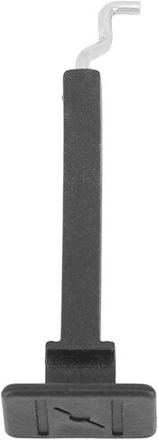 Outboard Motor Choke Rod - Stainless Steel Damper Rod for 6H3 41271 00 - Ideal for Outboard Motors and Marine Accessories in Saudi Arabia