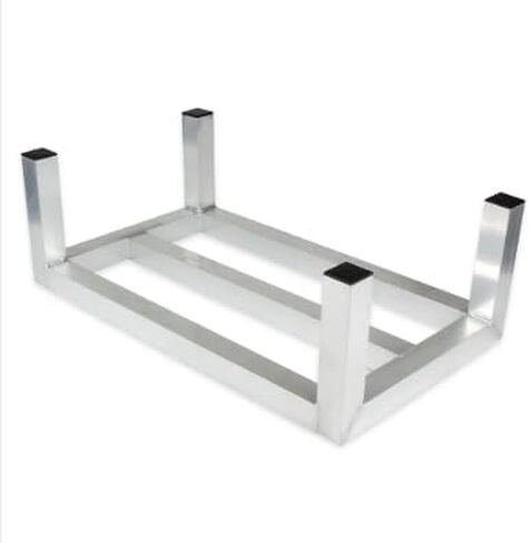 Update DNRK-1424 24" Stationary Dunnage Rack in Saudi Arabia