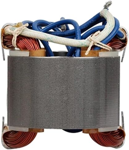 Caarla Armature Response Results Stator Parts لـ 3601b لـ M1R-FF03-12 Bakelite Milling Machine Armature Coil (Rotor) in Saudi Arabia