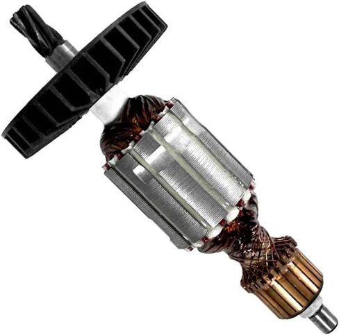 Caarla AC220-240V Armature Rotor لـ HR2630 أدوات طاقة المطرقة بديلة مرساة الدوار بديل in Saudi Arabia