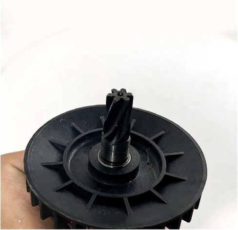 Caarla AC220-240V Armature Rotor لـ HR2630 أدوات طاقة المطرقة بديلة مرساة الدوار بديل in Saudi Arabia