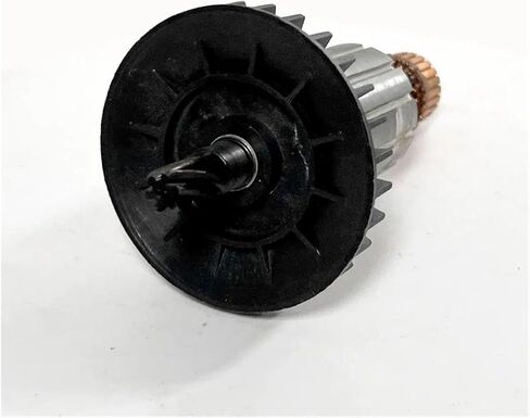 Caarla AC220-240V Armature Rotor لـ HR2630 أدوات طاقة المطرقة بديلة مرساة الدوار بديل in Saudi Arabia