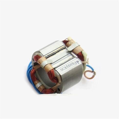 Caarla Armature Respons Presection Machine Armature Parts for 3600h machine Machine Machine Armature Resitor Resitor Resitor (Stator) in Kuwait