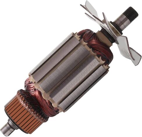 Caarla Armature Respons Presection Machine Armature Parts for 3600h machine Machine Machine Armature Resitor Resitor Resitor (Stator) in Kuwait