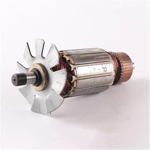 Caarla Armature Respons Presection Machine Armature Parts for 3600h machine Machine Machine Armature Resitor Resitor Resitor (Stator) in Kuwait