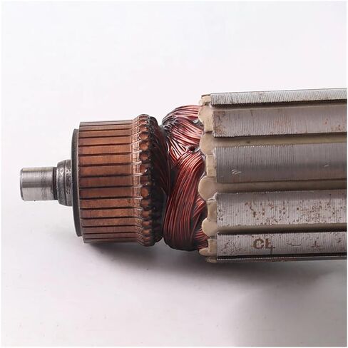 Caarla Armature Respons Presection Machine Armature Parts for 3600h machine Machine Machine Armature Resitor Resitor Resitor (Stator) in Kuwait