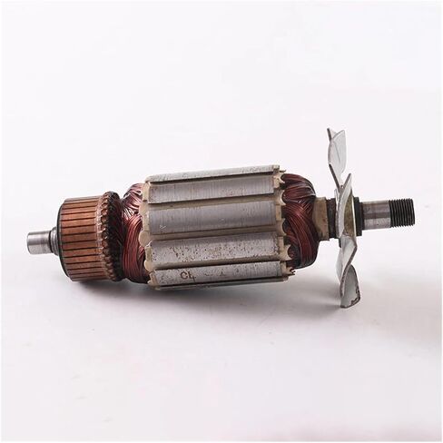 Caarla Armature Respons Presection Machine Armature Parts for 3600h machine Machine Machine Armature Resitor Resitor Resitor (Stator) in Kuwait