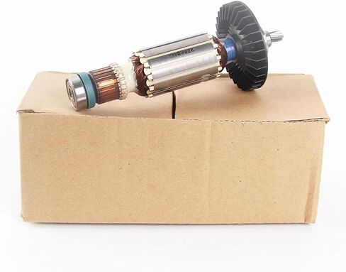 Armature Stator Accessories Replacement for M8701B M8701ZB M8700 Power Tools Armature Rotor Anchor Coil in Saudi Arabia
