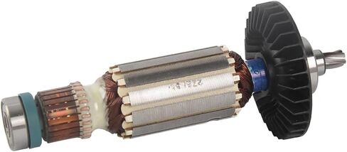 Armature Stator Accessories Replacement for M8701B M8701ZB M8700 Power Tools Armature Rotor Anchor Coil in Saudi Arabia