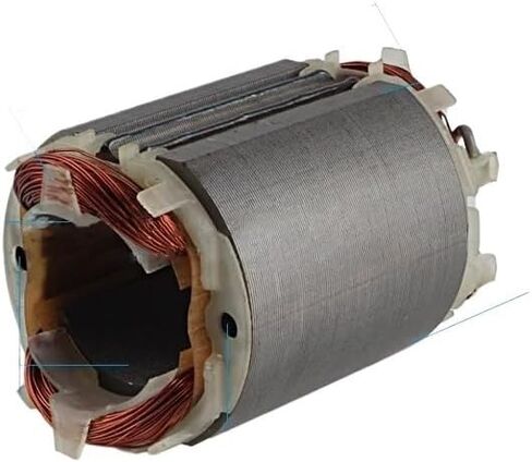 Caarla AC220-240V ملحقات Stator Armature ل 3703 Trimmer Armature Resor Resor Presace Presace (Stator) in Kuwait