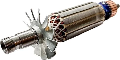 Caarla AC220-240V ملحقات Stator Armature ل 3703 Trimmer Armature Resor Resor Presace Presace (Stator) in Kuwait
