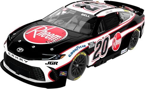 Lionel Racing Christopher Bell 2025 Rheem No. 20 ARC 1:24 Scale HO Diecast Car in Saudi Arabia
