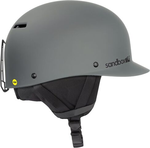 Sandbox Unisex Classic 2.0 Snow MIPS Ski and Snowboard Helmet in Kuwait
