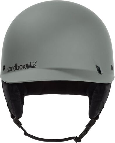 Sandbox Unisex Classic 2.0 Snow MIPS Ski and Snowboard Helmet in Kuwait