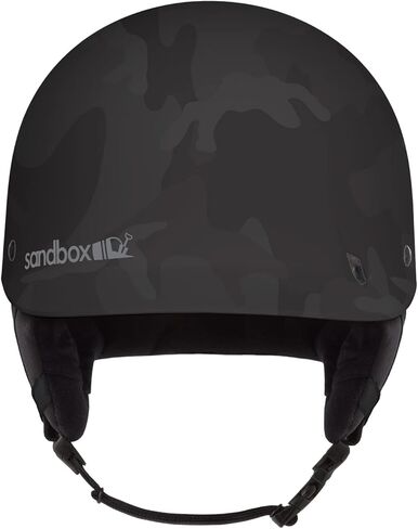 Sandbox Usisex Classic 2.0 Snow Mips Ski and Tnowboard Helmet in Kuwait
