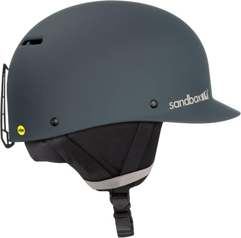 Sandbox Unisex Classic 2.0 Snow MIPS Ski and Snowboard Helmet in Kuwait