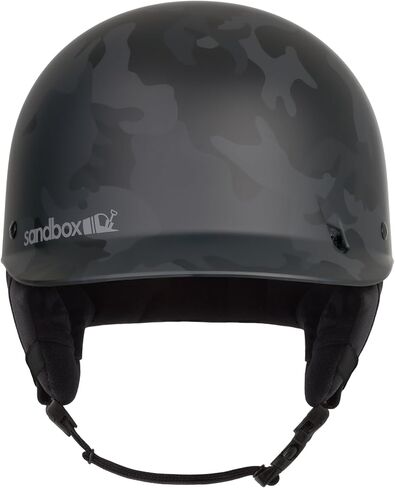 Sandbox Unisex Classic 2.0 Snow MIPS Ski and Snowboard Helmet in Kuwait