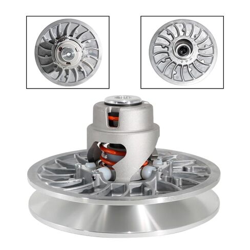 مجموعة مجموعة القابض المدفوعة OEM: 0726-280 ، لثلوج الثلج للقطط القطب الشمالي Jaguar Z1 1100 EFI International 2008 ، للقطط القطب الشمالي TZ1 Touring LXR International 2008-2009 ، Z1 1100 EFI LXR 2009 in Kuwait