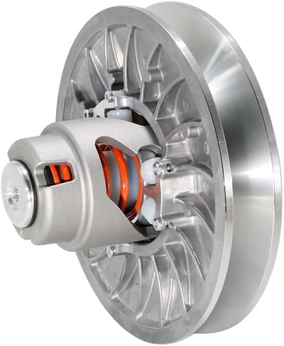 مجموعة مجموعة القابض المدفوعة OEM: 0726-266 ، لثلوج الثلج للقطط القطب الشمالي CROSSFIRE 1000 EFI SNO PRO 2007-2008 ، لـ ARCTIC CAT CROSSFIRE 800 EFI Nightfire Sno Pro 2008 in Saudi Arabia