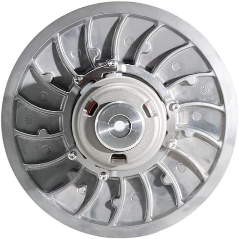 مجموعة مجموعة القابض المدفوعة OEM: 0726-266 ، لثلوج الثلج للقطط القطب الشمالي CROSSFIRE 1000 EFI SNO PRO 2007-2008 ، لـ ARCTIC CAT CROSSFIRE 800 EFI Nightfire Sno Pro 2008 in Saudi Arabia