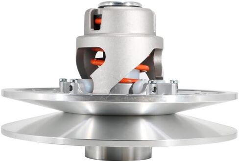 مجموعة مجموعة القابض المدفوعة OEM: 0726-268 ، لثلوج الثلج للقطط القطب الشمالي CROSSFIRE 500 EFI 2007 ، ل CAT ARCTIC CAT F5 /F6 EFI LXR 2007 ، F5 EFI LXR International 2007 in Saudi Arabia
