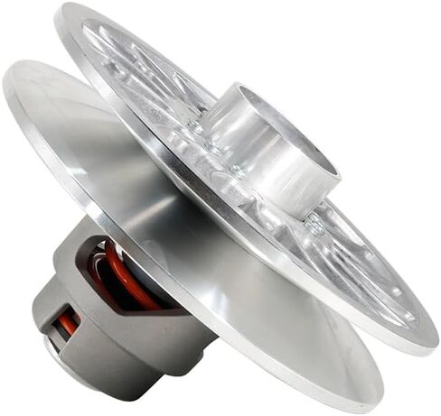 مجموعة مجموعة القابض المدفوعة OEM: 0726-268 ، لثلوج الثلج للقطط القطب الشمالي CROSSFIRE 500 EFI 2007 ، ل CAT ARCTIC CAT F5 /F6 EFI LXR 2007 ، F5 EFI LXR International 2007 in Saudi Arabia