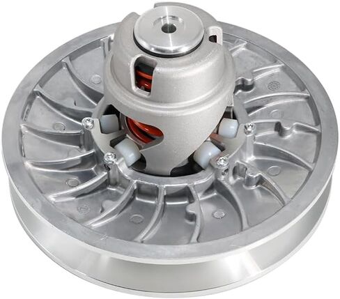 مجموعة مجموعة القابض المدفوعة OEM: 0726-268 ، لثلوج الثلج للقطط القطب الشمالي CROSSFIRE 500 EFI 2007 ، ل CAT ARCTIC CAT F5 /F6 EFI LXR 2007 ، F5 EFI LXR International 2007 in Saudi Arabia