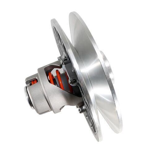 مجموعة مجموعة القابض المدفوعة OEM: 0726-312 ، لثلوج الثلج للقطط القطب الشمالي M8 153 Sno Pro Le International 2010 ، لـ Arctic Cat M8 162 International 2010 in Saudi Arabia
