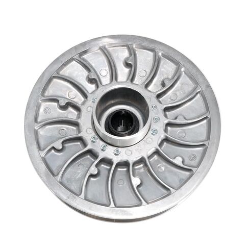 Driven Clutch Assembly kit OEM: 0726-239, for Snowmobile for Arctic Cat M1000 EFI 162 153 2007, for Arctic Cat M8 EFI 141/153 /162 2007 in Saudi Arabia