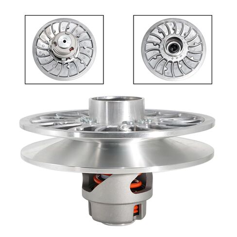 Driven Clutch Assembly kit OEM: 0726-239, for Snowmobile for Arctic Cat M1000 EFI 162 153 2007, for Arctic Cat M8 EFI 141/153 /162 2007 in Saudi Arabia