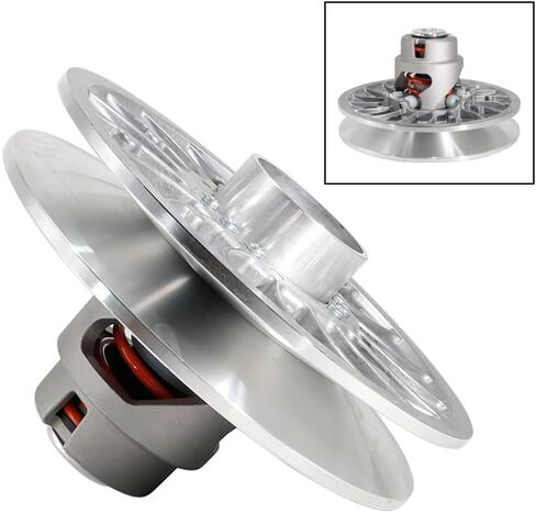 مجموعة مجموعة القابض المدفوعة OEM: 0726-218 ، من أجل الثلج للثلج للقطط القطب الشمالي Bearcat 660 Track Track Turbo 2006-2008 ، للقطط القطب الشمالي Bearcat 660 Track Turbo Wide Turbo 2006-2008 in Kuwait