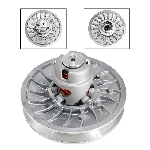 Driven Clutch Assembly kit OEM: 0726-282, for Snowmobile for Arctic Cat M1000 162 153 2009, for Arctic Cat M1000 162/153 SNO Pro International 2009, M8 153 LE SNO Pro 2009 in Kuwait