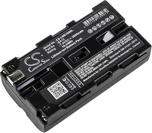 VI Vintrons Battery for Line 6 JTV James Tyler Variax ، Shuriken ، Variax Guitars ، in Kuwait