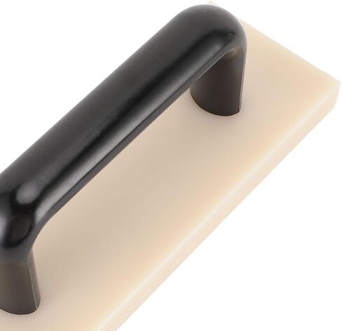 Tapping Block Nylon with Handle Tapping Block Flooring Tool for Home Improvement Projects (M (66x26x23cm/26x10.2x9.1in)) in Saudi Arabia
