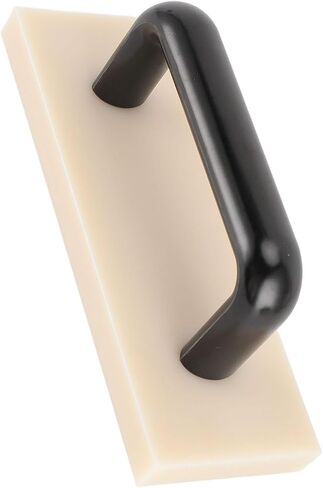 Tapping Block Nylon with Handle Tapping Block Flooring Tool for Home Improvement Projects (M (66x26x23cm/26x10.2x9.1in)) in Saudi Arabia