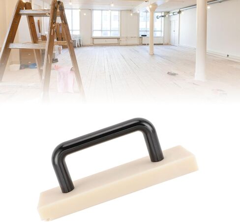 Tapping Block Nylon with Handle Tapping Block Flooring Tool for Home Improvement Projects (M (66x26x23cm/26x10.2x9.1in)) in Saudi Arabia