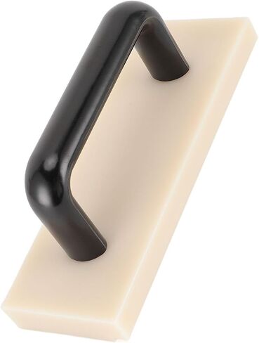 Tapping Block Nylon with Handle Tapping Block Flooring Tool for Home Improvement Projects (M (66x26x23cm/26x10.2x9.1in)) in Saudi Arabia