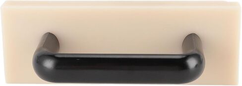 Tapping Block Nylon with Handle Tapping Block Flooring Tool for Home Improvement Projects (M (66x26x23cm/26x10.2x9.1in)) in Saudi Arabia