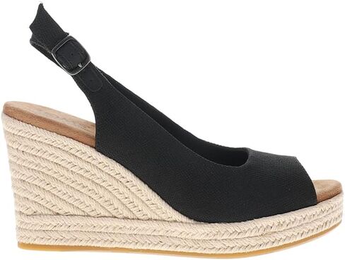 TOMS Women's Camilla Espadrille Wedge Sandal in Saudi Arabia