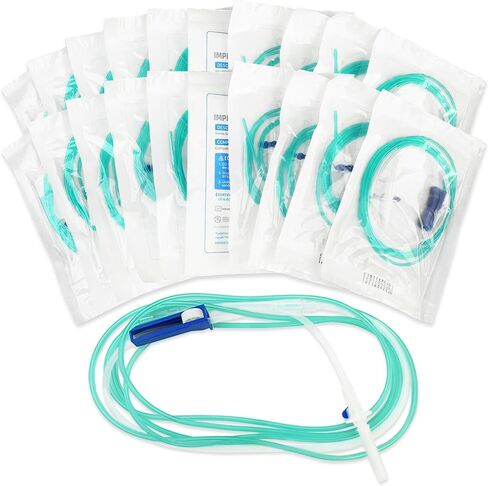 5 PCS أنابيب الري لزراعة الأسنان لمحرك زراعة W&H ، أنبوب تبريد ري معقم ، يمكن التخلص منه. in Kuwait