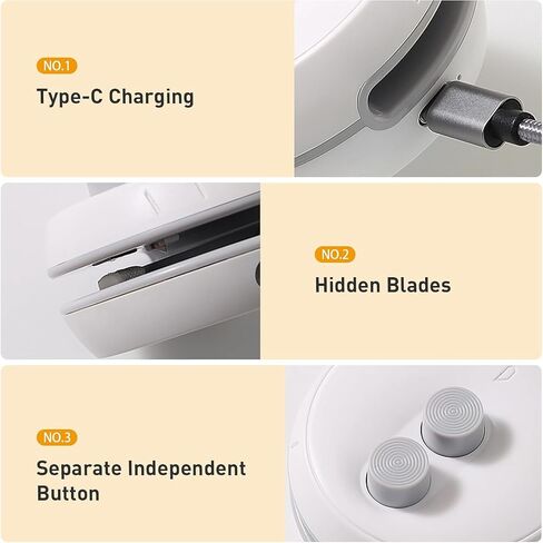 2-in-1 Mini Bag Sealer with Cutter - Rechargeable Heat Sealer, Snack Bag Sealer for Chips, Food Storage & Resealing,Portable Resealer Machine Sealer, Bag Closer for Freshness, Plastic Bags & Snacks in Saudi Arabia