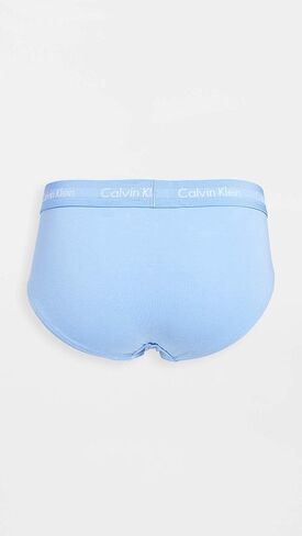 Calvin Klein Men Cotton Strend 5 حزم الورك in Saudi Arabia
