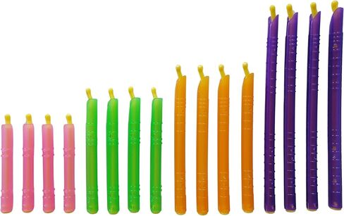 مقاطع الأكياس 16 PC Clip Sealer Clip ، Sealer ، Clip Chip Clip ، Clip Clip Pouch Clip مصممة بشكل احترافي ، أكياس تخزين الختم ، وأكياس الوجبات الخفيفة ، والمزيد من الرطوبة والمقاومة للتسرب تقريبًا من الصفر (1#) in Saudi Arabia