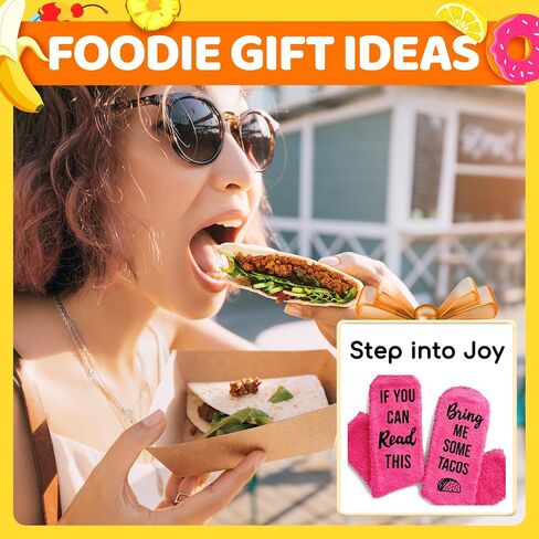 HAPPYPOP Pink Fuzzy Socks for Women Teen Girls, Birthday Gifts Cupcake Baking Gifts, If You Can Read This in Saudi Arabia