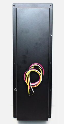 وحدة مكبر الصوت Lase لـ Yorkville EF500P و NX750P -2 (110V) - 600W RMS ، قنواتان ، الشركة المصنعة للبحيرة in Saudi Arabia