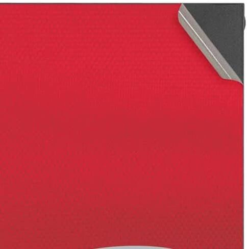 Skinit Skinit Gaming Gaming Skin متوافق مع وحدة التحكم الرقمية Xbox Series X Digital - تصميم NHL Carolina Hurricanes Jersey Design in Kuwait