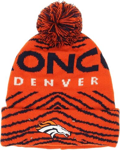 FOCO X ZUBAZ NFL Collab 3 Pack Glove وشاح وقبعة خارج الشتاء في الهواء الطلق in Kuwait